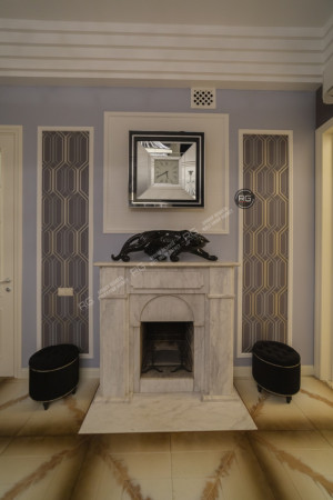 Миниатюра 14, роскошная квартира, 265 м², Санкт-Петербург, Центральный район, Реки Фонтанки наб., д.54