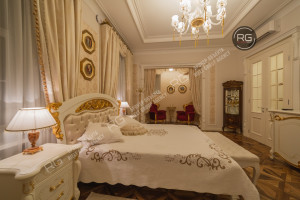 Миниатюра 16, роскошная квартира, 265 м², Санкт-Петербург, Центральный район, Реки Фонтанки наб., д.54