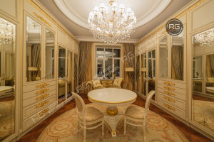 Миниатюра 20, роскошная квартира, 265 м², Санкт-Петербург, Центральный район, Реки Фонтанки наб., д.54