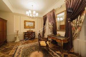 Миниатюра 21, роскошная квартира, 265 м², Санкт-Петербург, Центральный район, Реки Фонтанки наб., д.54