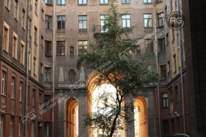 Миниатюра 23, роскошная квартира, 265 м², Санкт-Петербург, Центральный район, Реки Фонтанки наб., д.54