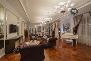 Миниатюра 3, роскошная квартира, 265 м², Санкт-Петербург, Центральный район, Реки Фонтанки наб., д.54