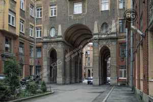 Миниатюра 4, роскошная квартира, 265 м², Санкт-Петербург, Центральный район, Реки Фонтанки наб., д.54