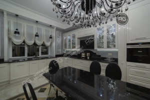 Миниатюра 5, роскошная квартира, 265 м², Санкт-Петербург, Центральный район, Реки Фонтанки наб., д.54