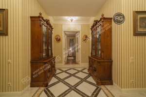 Миниатюра 8, роскошная квартира, 265 м², Санкт-Петербург, Центральный район, Реки Фонтанки наб., д.54