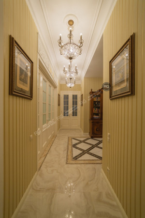 Миниатюра 9, роскошная квартира, 265 м², Санкт-Петербург, Центральный район, Реки Фонтанки наб., д.54