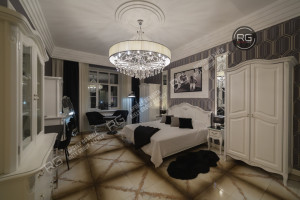 Миниатюра 10, роскошная квартира, 265 м², Санкт-Петербург, Центральный район, Реки Фонтанки наб., д.54