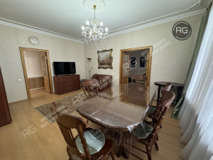 Миниатюра 11, сдаем впервые квартиру на Невском, 101,2 м², Санкт-Петербург, Центральный район, Невский пр-кт., д.103, литер А