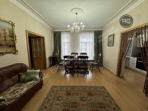 Миниатюра 12, сдаем впервые квартиру на Невском, 101,2 м², Санкт-Петербург, Центральный район, Невский пр-кт., д.103, литер А