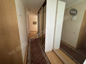 Миниатюра 21, сдаем впервые квартиру на Невском, 101,2 м², Санкт-Петербург, Центральный район, Невский пр-кт., д.103, литер А