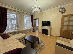 Миниатюра 8, сдаем впервые квартиру на Невском, 101,2 м², Санкт-Петербург, Центральный район, Невский пр-кт., д.103, литер А