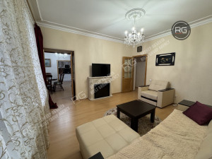 Миниатюра 9, сдаем впервые квартиру на Невском, 101,2 м², Санкт-Петербург, Центральный район, Невский пр-кт., д.103, литер А