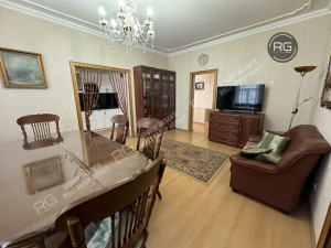 Миниатюра 10, сдаем впервые квартиру на Невском, 101,2 м², Санкт-Петербург, Центральный район, Невский пр-кт., д.103, литер А