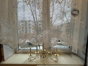 Миниатюра 11, Семейная квартира, 42,5 м², Ленинградская область, Гатчинский район, Гатчина г., 7 Армии ул., д.23/38