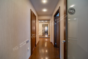 Миниатюра 11, Шикарная сталинка у метро!, 95 м², Санкт-Петербург, Московский район, Бассейная ул., д.43, литер А