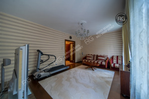 Миниатюра 22, Шикарная сталинка у метро!, 95 м², Санкт-Петербург, Московский район, Бассейная ул., д.43, литер А