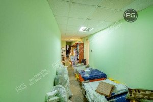 Миниатюра 3, Склад 223 м2, м. Нарвская, 223 м², Санкт-Петербург, Кировский район, Швецова ул., д.41