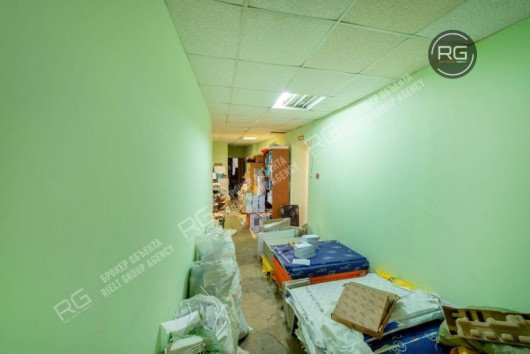 Склад 223 м2, м. Нарвская, 223 м², Санкт-Петербург, Кировский район, Швецова ул., д.41