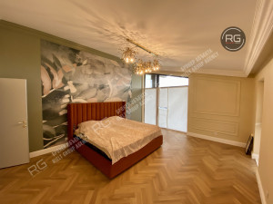 Миниатюра 11, Современное шале,чистовая отделка, 323 м², Ленинградская область, Всеволожский район, Новое Токсово п.