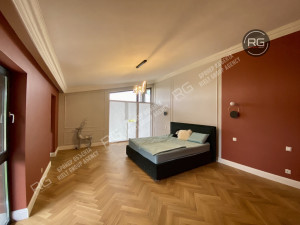 Миниатюра 12, Современное шале,чистовая отделка, 323 м², Ленинградская область, Всеволожский район, Новое Токсово п.