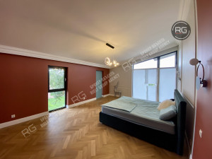 Миниатюра 13, Современное шале,чистовая отделка, 323 м², Ленинградская область, Всеволожский район, Новое Токсово п.