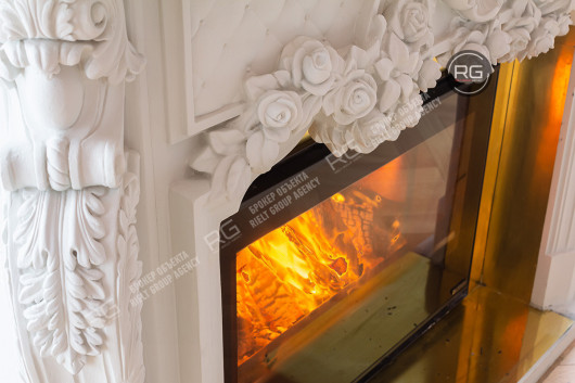 Современное шале,чистовая отделка, 323 м², Ленинградская область, Всеволожский район, Новое Токсово п.