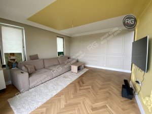 Миниатюра 7, Современное шале,чистовая отделка, 323 м², Ленинградская область, Всеволожский район, Новое Токсово п.