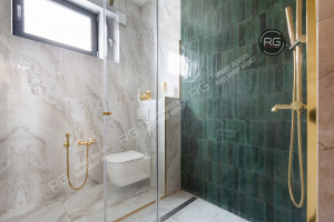 Миниатюра 8, Современное шале,чистовая отделка, 323 м², Ленинградская область, Всеволожский район, Новое Токсово п.