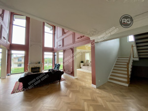 Миниатюра 9, Современное шале,чистовая отделка, 323 м², Ленинградская область, Всеволожский район, Новое Токсово п.