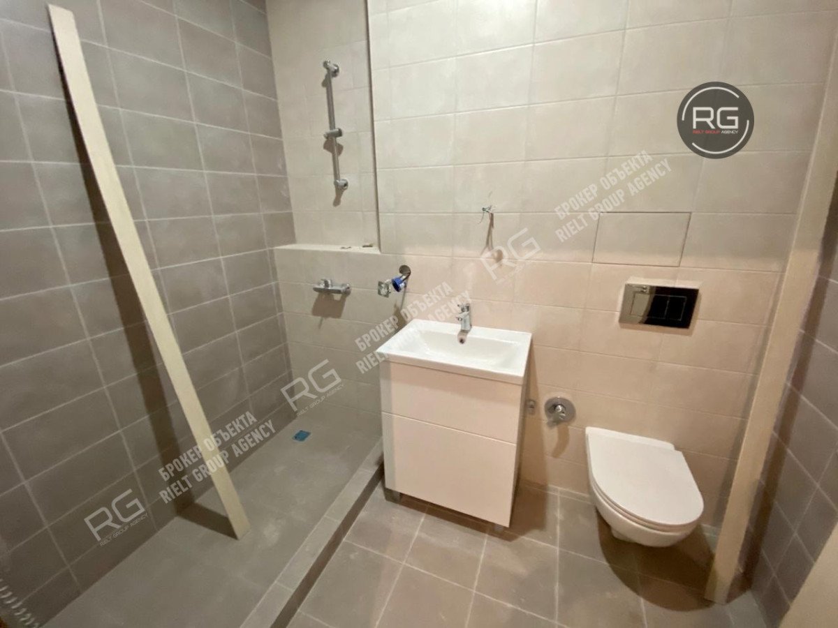 Миниатюра 3, Студия в апартаментах на ВО 26 м2, 26,62 м², Санкт-Петербург, Василеостровский район, Средний В.О. пр-кт., д.87, к.3