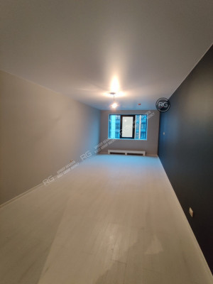 Миниатюра 4, Студия в апартаментах на ВО 26 м2, 26,62 м², Санкт-Петербург, Василеостровский район, Средний В.О. пр-кт., д.87, к.3
