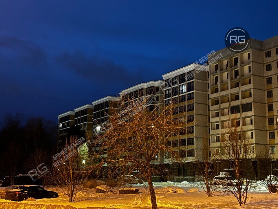 Фото 1, Студия в ЖК Ломоносов, 25 м², Санкт-Петербург, Петродворцовый район, Ломоносов г., Петродворцовый, Михайловская ул., д.51