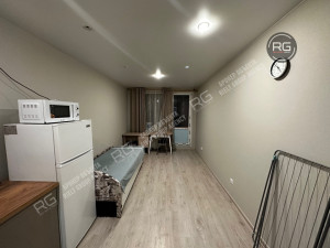 Миниатюра 2, Студия в ЖК Ломоносов, 25 м², Санкт-Петербург, Петродворцовый район, Ломоносов г., Петродворцовый, Михайловская ул., д.51