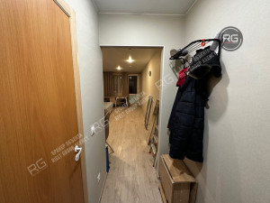 Миниатюра 3, Студия в ЖК Ломоносов, 25 м², Санкт-Петербург, Петродворцовый район, Ломоносов г., Петродворцовый, Михайловская ул., д.51