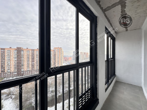 Миниатюра 11, Студия в ЖК “Мурино Space”!, 24 м², Ленинградская область, Всеволожский район, Мурино г., Шоссе в Лаврики ул., д.51