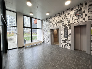 Миниатюра 13, Студия в ЖК “Мурино Space”!, 24 м², Ленинградская область, Всеволожский район, Мурино г., Шоссе в Лаврики ул., д.51