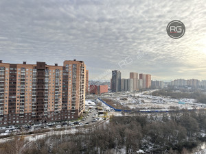 Миниатюра 16, Студия в ЖК “Мурино Space”!, 24 м², Ленинградская область, Всеволожский район, Мурино г., Шоссе в Лаврики ул., д.51