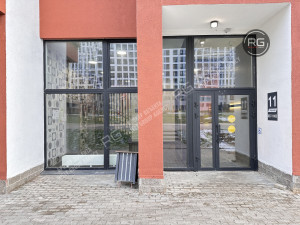 Миниатюра 17, Студия в ЖК “Мурино Space”!, 24 м², Ленинградская область, Всеволожский район, Мурино г., Шоссе в Лаврики ул., д.51