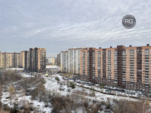 Миниатюра 18, Студия в ЖК “Мурино Space”!, 24 м², Ленинградская область, Всеволожский район, Мурино г., Шоссе в Лаврики ул., д.51