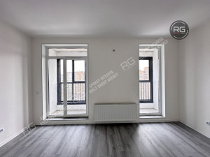 Миниатюра 3, Студия в ЖК “Мурино Space”!, 24 м², Ленинградская область, Всеволожский район, Мурино г., Шоссе в Лаврики ул., д.51