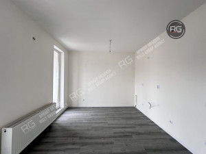 Миниатюра 4, Студия в ЖК “Мурино Space”!, 24 м², Ленинградская область, Всеволожский район, Мурино г., Шоссе в Лаврики ул., д.51