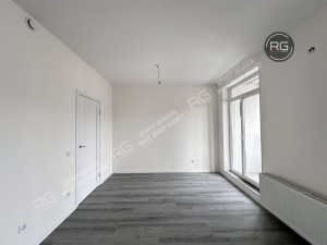 Миниатюра 5, Студия в ЖК “Мурино Space”!, 24 м², Ленинградская область, Всеволожский район, Мурино г., Шоссе в Лаврики ул., д.51