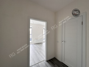 Миниатюра 7, Студия в ЖК “Мурино Space”!, 24 м², Ленинградская область, Всеволожский район, Мурино г., Шоссе в Лаврики ул., д.51