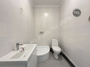 Миниатюра 9, Студия в ЖК “Мурино Space”!, 24 м², Ленинградская область, Всеволожский район, Мурино г., Шоссе в Лаврики ул., д.51