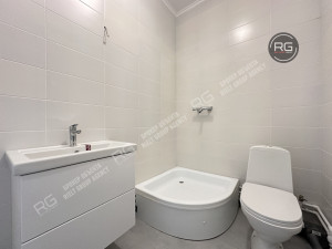 Миниатюра 10, Студия в ЖК “Мурино Space”!, 24 м², Ленинградская область, Всеволожский район, Мурино г., Шоссе в Лаврики ул., д.51