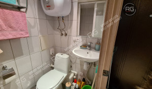 Миниатюра 11, Студия возле метро, 21,4 м², Санкт-Петербург, Петроградский район, Каменноостровский пр-кт., д.38/96