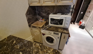 Миниатюра 13, Студия возле метро, 21,4 м², Санкт-Петербург, Петроградский район, Каменноостровский пр-кт., д.38/96