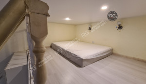 Миниатюра 6, Студия возле метро, 21,4 м², Санкт-Петербург, Петроградский район, Каменноостровский пр-кт., д.38/96