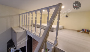 Миниатюра 7, Студия возле метро, 21,4 м², Санкт-Петербург, Петроградский район, Каменноостровский пр-кт., д.38/96