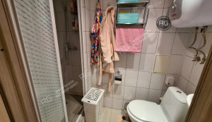 Миниатюра 8, Студия возле метро, 21,4 м², Санкт-Петербург, Петроградский район, Каменноостровский пр-кт., д.38/96